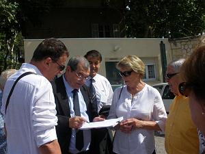 AOBR 2014 07 05 AIX EN PROVENCE CEREMONIE COMMEMORATIVE DU MASSACRE DU 5 07 1962 A ORAN (17)